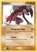 Lycanroc