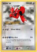 scizor ex scizor ex