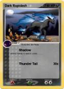 Dark Rapidash