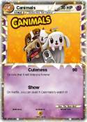 Canimals