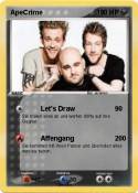 ApeCrime