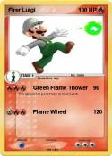 Firer Luigi