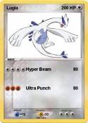 Lugia