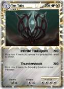 Ten Tails