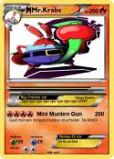 Mr.Krabs