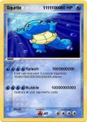 Squrtle