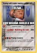 Trump will make