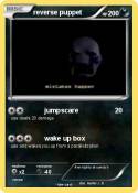 reverse puppet