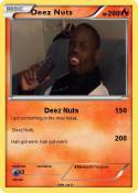 Deez Nuts