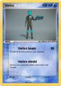 Pokemon Vortex Omega