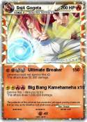 Ssj4 Gogeta Ssj4 Gogeta