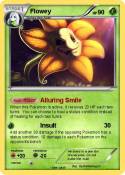 Flowey