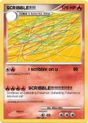 SCRIBBLE!!!!!