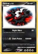 Darkrai