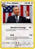 Pres. Obama