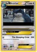Snorlax