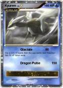 Kyurem