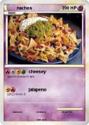 nachos