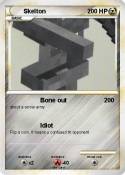 Skelton