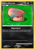 Hypno-Shroom