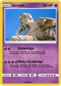 Socrates Socrates