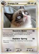 Grumpy Cat