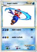 super mario