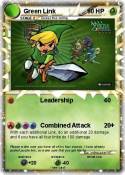 Green Link