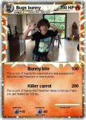 Bugs bunny