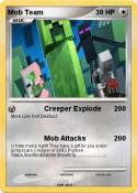 Mob Team