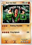Rob Van Dam