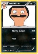 bob belcher