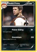 Buster Posey