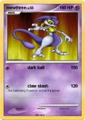 mewthree mewthree