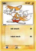 tails