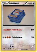 PokéMaster