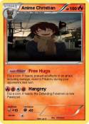 Anime Christian