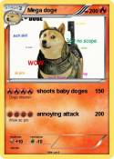 Mega doge