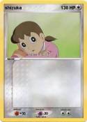 shizuka