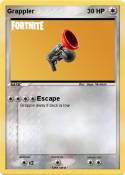 Grappler