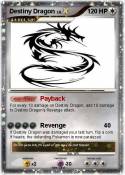 Destiny Dragon