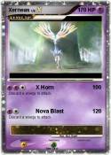 Xerneas