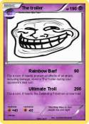 The troller