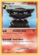 Scourge