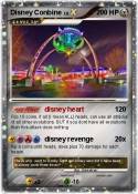 Disney Conbine Disney Conbine