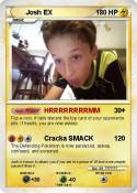 Josh EX