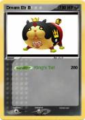 Dream Etr B
