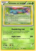venusaur ex