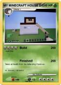 MY MINECRAFT