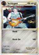 Ted Nugent